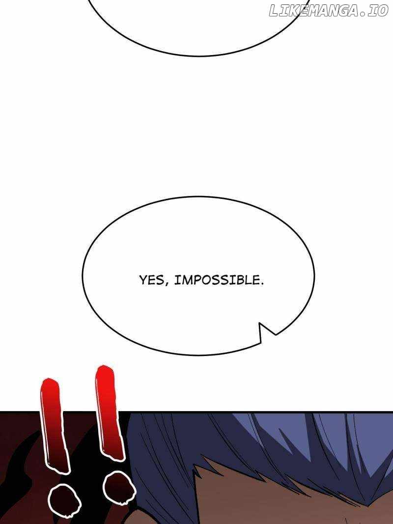 I'm Really Not A Supervillain Chapter 271 56